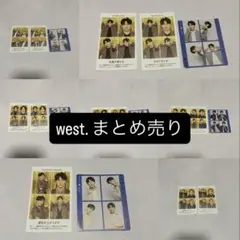 west. 証明写真 ハッピー4カット まとめ売り