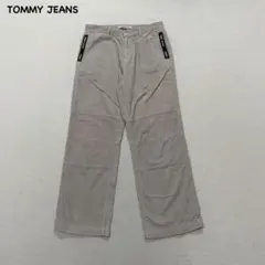 t2939 【トミージーンズ】　コーデュロイパンツ　ワークパンツ　ダブルニーのサムネイル