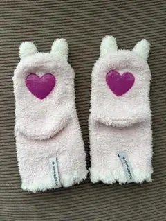 【未使用品】カシウェア kashwere ベビーソックス