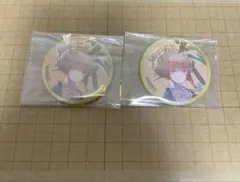 FGO ゴッホ 缶バッジ