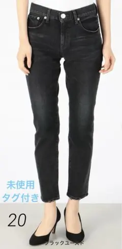 未使用 RED CARD 44403 Anniversary ブラックユーズド