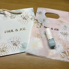 PAUL & JOE リップスティック 01 ショッパー巾着付き ポール&ジョーのサムネイル