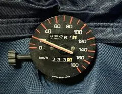 craftbee XJR1200 300kmスピードメーター craftbee XJR1200 300kmスピードメーター - メルカリ