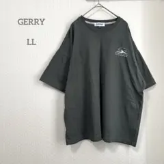 ジェリー プリント ワッペン メンズ Tシャツ XL コットンのサムネイル