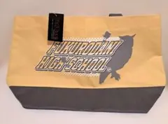 ハイキュー!!　梟谷　トートバック