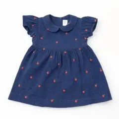 GAP りんご柄 ワンピース