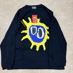 1991年製 プライマルスクリーム ツアー Tシャツ PRIMAL SCREAM プライマル スクリーム Primal Scream 音楽Tシャツ ロックTシャツ