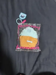 Mellojoy カップケーキ スクイーズ