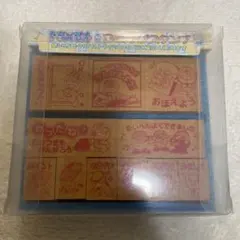 ドラえもん　スタンプ