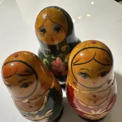 マジョリカ