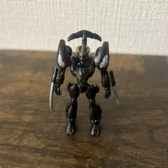 ジャイロゼッター　フィギュア　ゼノン　ギルティス