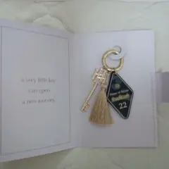 House of Herme キーホルダー