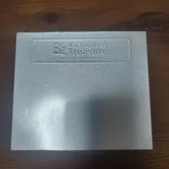 B´z The Best Treasure　アルバム