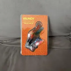 VAUNDY ドームツアー2026 SILENCE キーチェーン VAWS限定 - メルカリ
