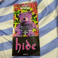 2026年最新】hide サイコベアの人気アイテム - メルカリ