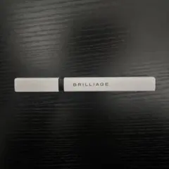 ほぼ新品！BRILLIAGE ブラック マスカラのサムネイル