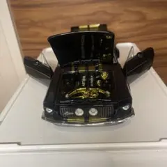 u*d様 1960 Chevy Impala ダイキャストモデル 黒 u*d様 1960 Chevy Impala ダイキャストモデル 黒 - メルカリ