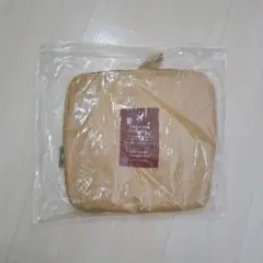 ❤新品・未開封❤折りたたみ ボストンバッグ 大容量 40L カーキ色
