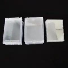 フルプロテクトスリーブ マグネットローダー まとめ売り