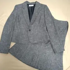 ジャケットセットアップ