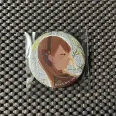 プロセカ 花里みのり グリッター缶バッジ 42A