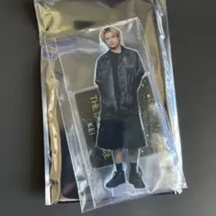 KEI ケイ① ラスピ アクスタ THE LAST PIECE アクリルスタンド