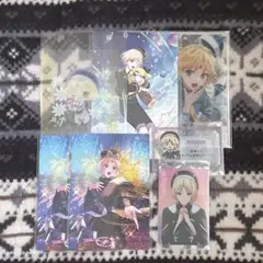 まほやく リケ セット