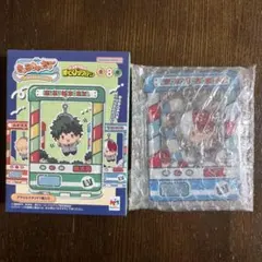 僕のヒーローアカデミア　きゃらきゃっちゃー 轟焦凍