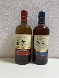 2026年最新】余市 アップルブランデーの人気アイテム - メルカリ