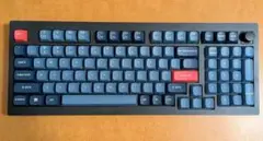 美品】Keychronキークロン K8 Pro J3-JIS/茶軸 - メルカリ