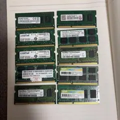 サーバー専用】DDR3 8GB メモリ ECC 4枚セット 合計 32GB - メルカリ
