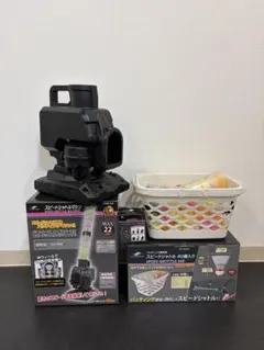 FIELD FORCE スピードシャトルマシン FSSM-230のサムネイル