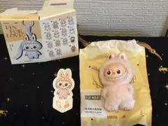 Pin for love ミニラブブ　「G」