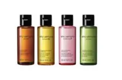 シュウウエムラ クレンジング