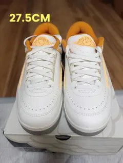 Nike Air Jordan 2 Low Craft 
