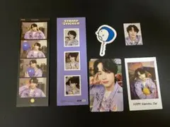 ヒュニンカイ デコキット トレカ トゥバ  TXT