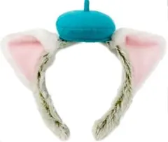 ジェラトーニ カチューシャ