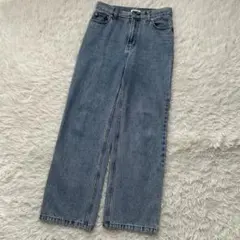 MARW UNITED ARROWS 5ポケット デニムパンツ ブルー 36 - メルカリ