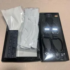 MAZZO 結婚式 新郎 小物4点セット ウェディング