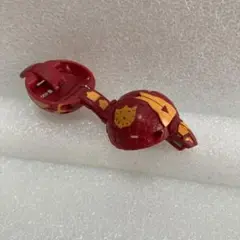 爆丸　コブラ　コブラ型　赤色