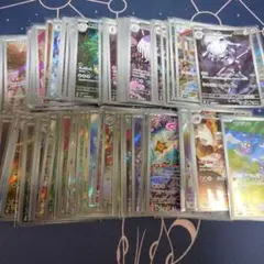 ARまとめ売り100枚　ポケモンカード