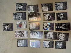 ドラゴンボール フュージョンワールドカードセット