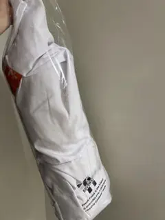 セブンイレブンHAPPYくじ ・特賞　BIG！ぬいぐるみ からあげ棒