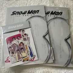 2026年最新】SnowMan1stpopupの人気アイテム - メルカリ