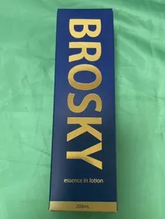 2026年最新】brosky 美容液の人気アイテム - メルカリ