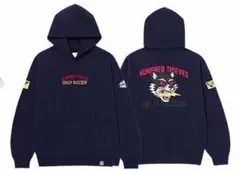 2026年最新】100 Thieves × Crazy Raccoonの人気アイテム - メルカリ