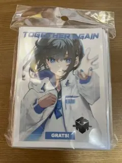 未使用 40枚 GRATS! グラッツ NEW EFFECT スリーブ - メルカリ