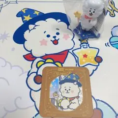 BT21ジャンカラRJセット