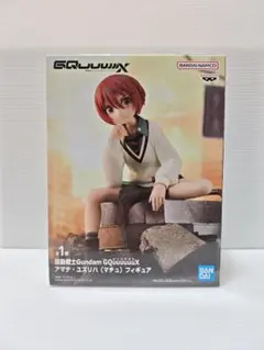 機動戦士ガンダム ジークアクス アマテ・ユズリハ(マチュ) フィギュア