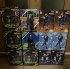 最新 新作 含む プライズ 美少女 フィギュア 12点 まとめ売り セット売り